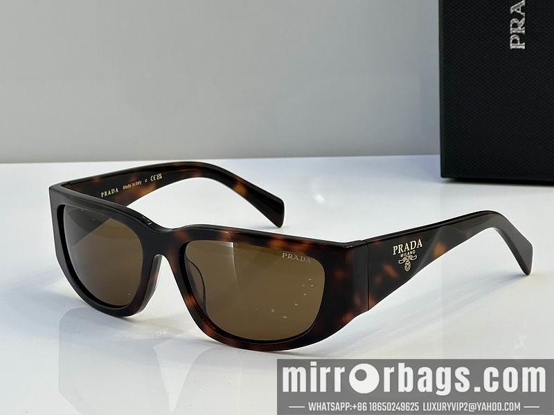 Prada Glasses smh170