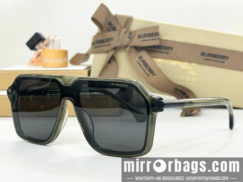 Burberry Glasses 03smh09