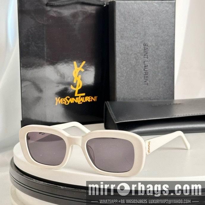 YSL Glasses smx120