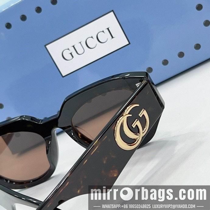Gucci Glasses smr38