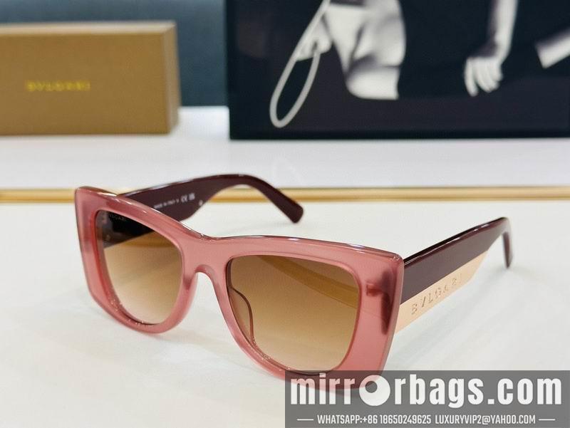 Bvlgari Glasses 03smh56