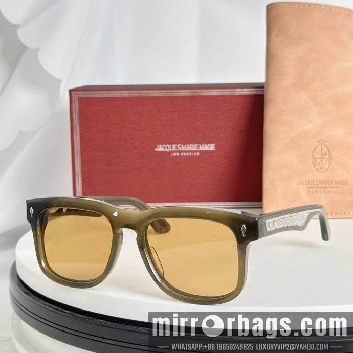 Jacques Marie Mage Glasses smx68
