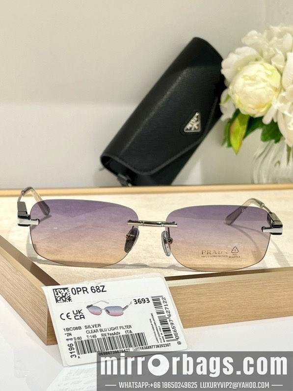 Prada Glasses smx316