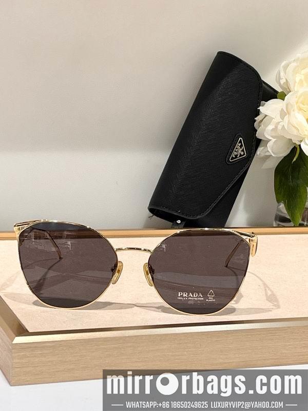 Prada Glasses smr68