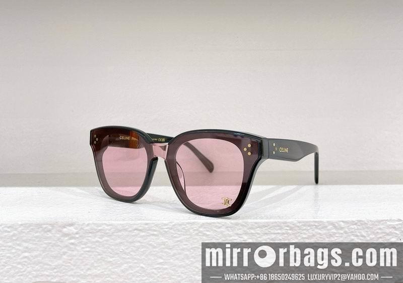 Celine Glasses smx149