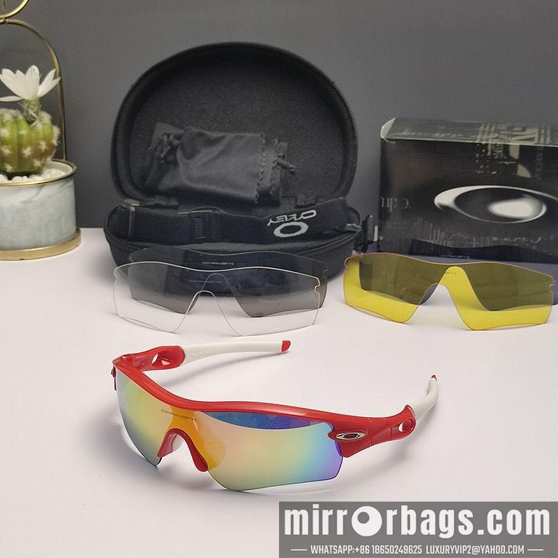 Oakley Glasses smx91