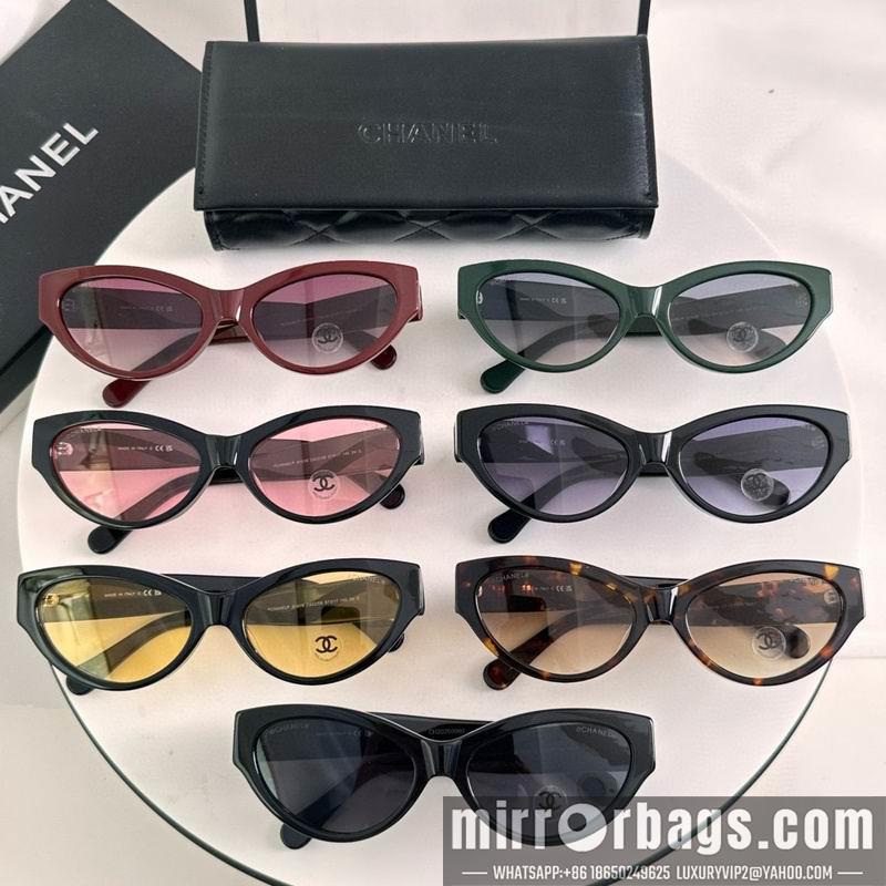 Chanel Glasses smh99