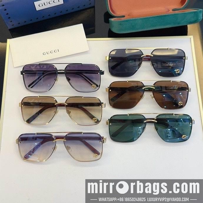 Gucci Glasses smx193