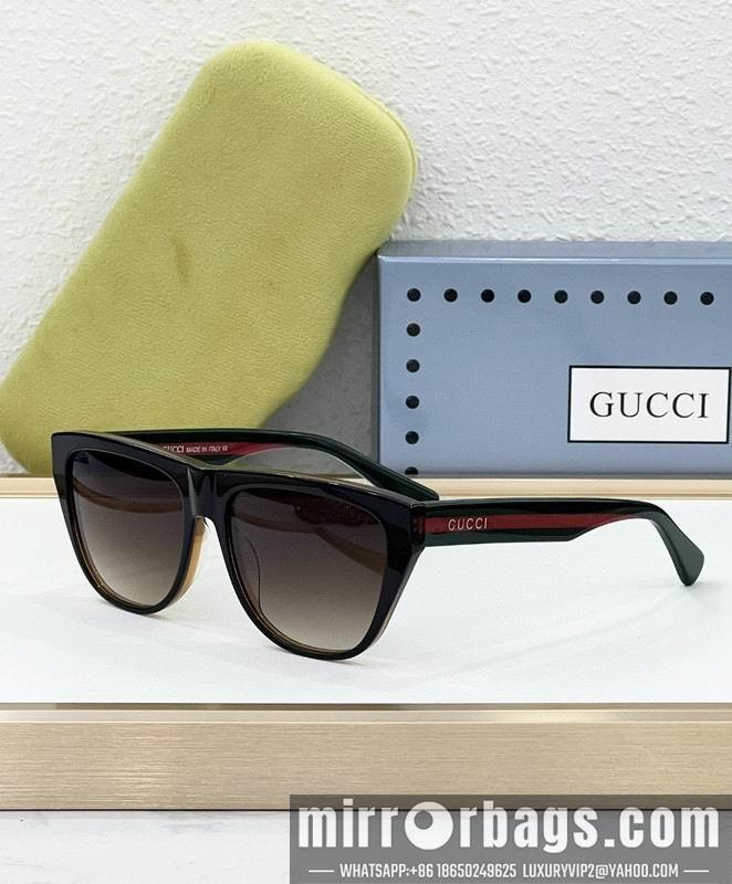 Gucci Glasses smh143