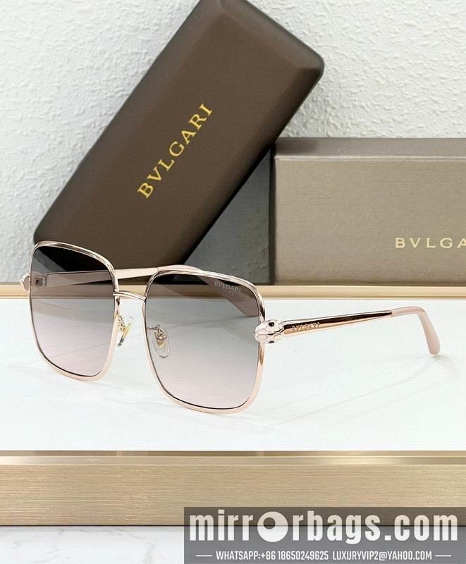 Bvlgari Glasses 03smh137