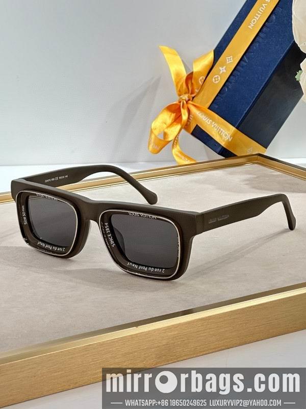 LV Glasses smh21
