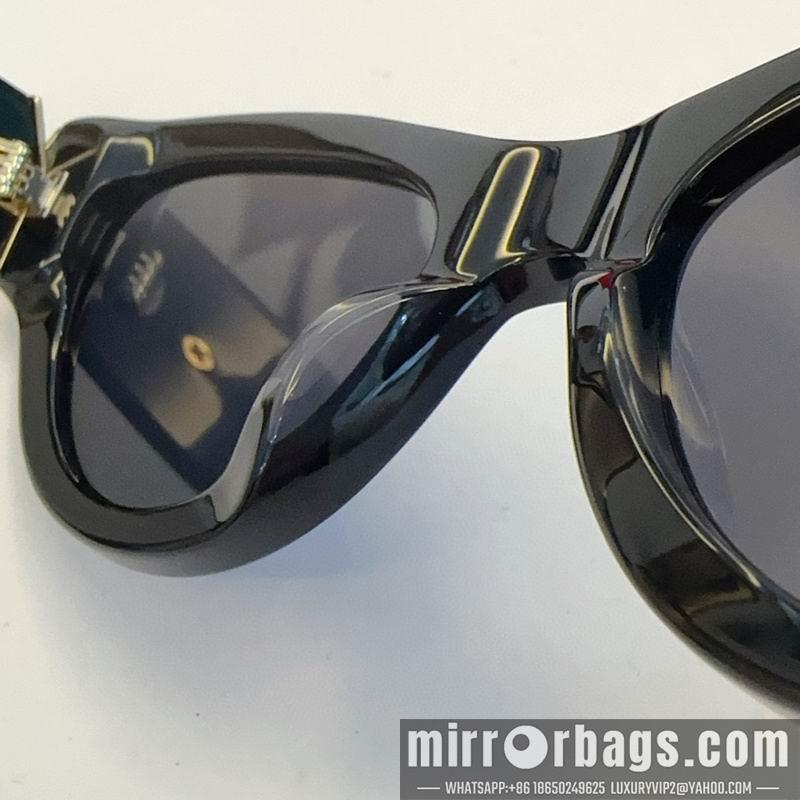YSL Glasses smx95