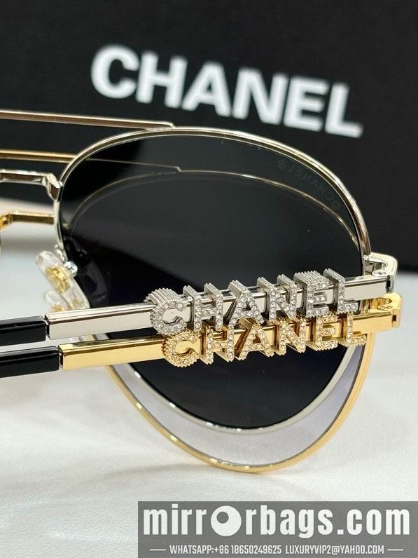 Chanel Glasses smx158