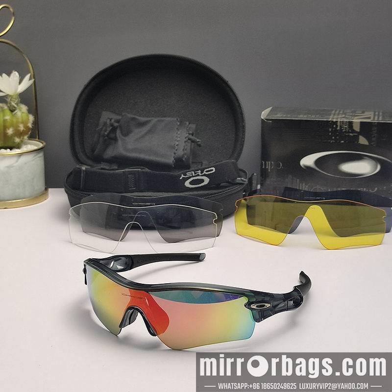 Oakley Glasses 03smh45
