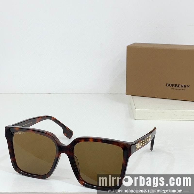 Burberry Glasses smr34