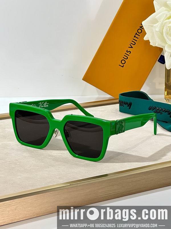 LV Glasses smx125
