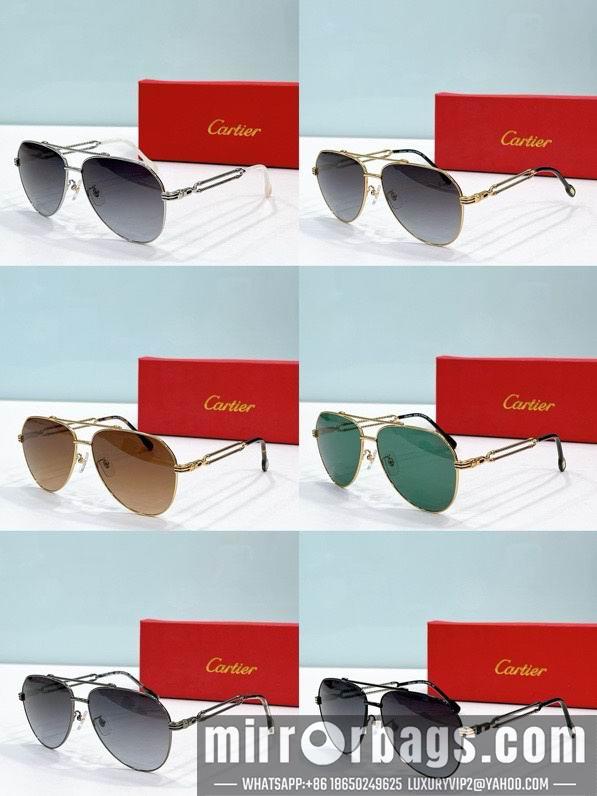 Cartier Glasses smr113