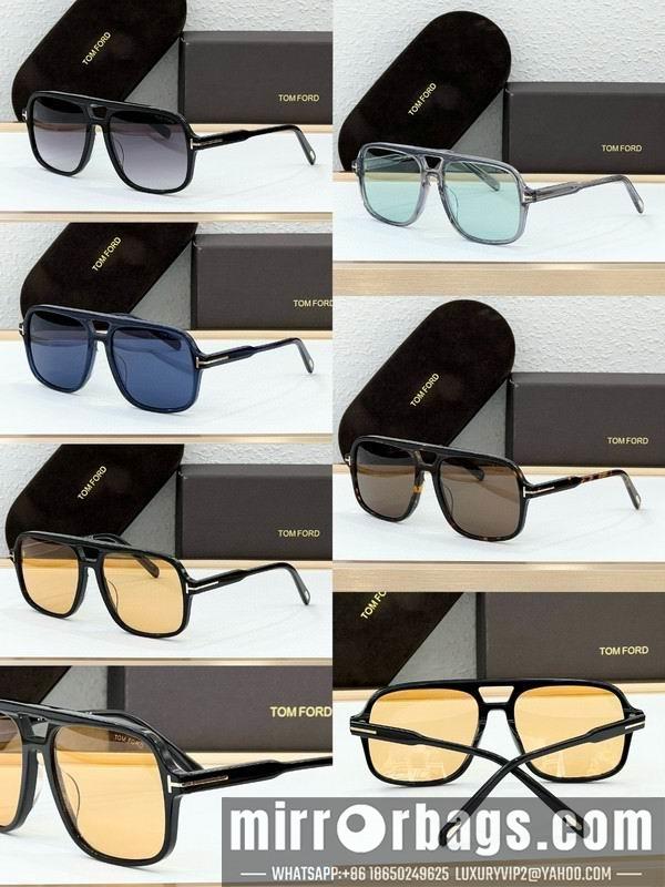 TF Glasses 03smh61