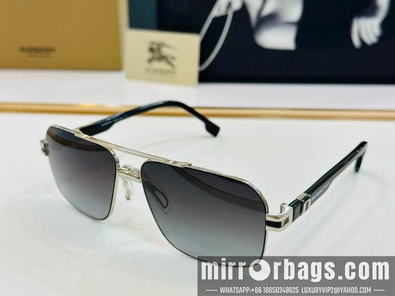 Burberry Glasses smx46