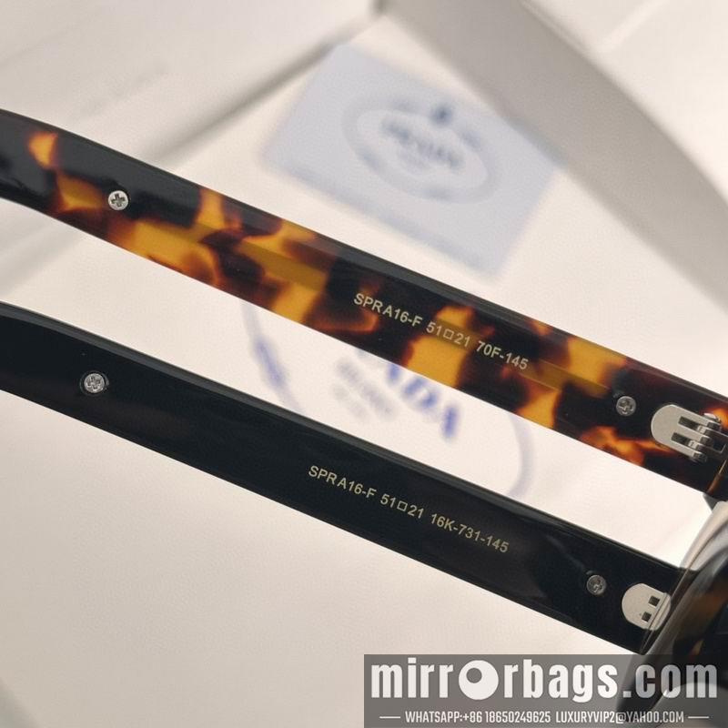 Prada Glasses smh155