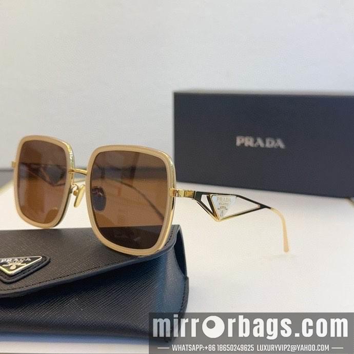 Prada Glasses smh03