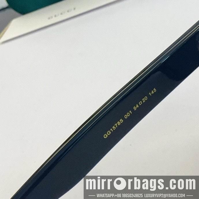 Gucci Glasses smx150