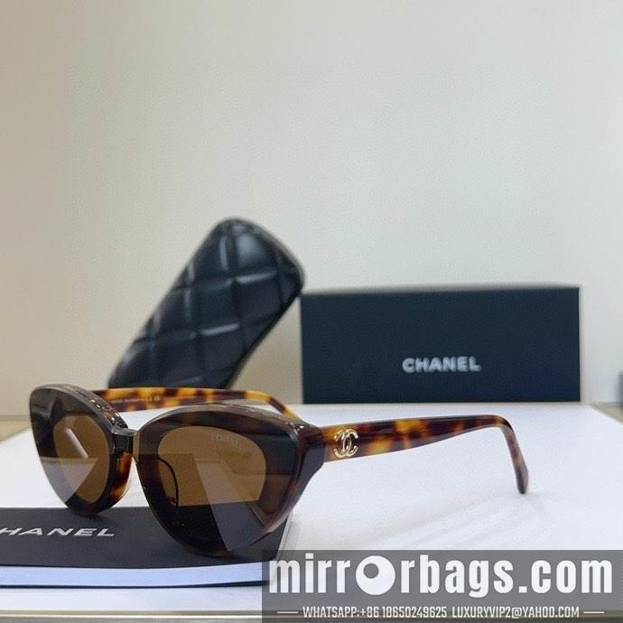 Chanel Glasses smr13