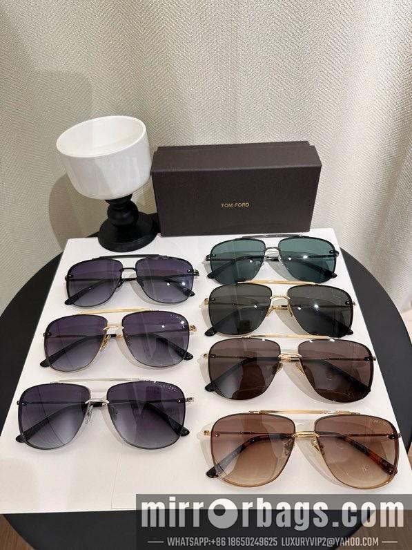 Tom Ford Glasses smx106