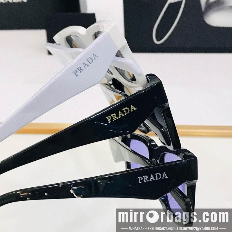 Prada Glasses smr85