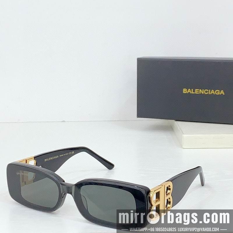 Balenciaga Glasses smr98