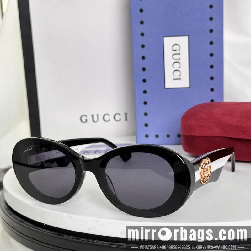 Gucci Glasses smh191