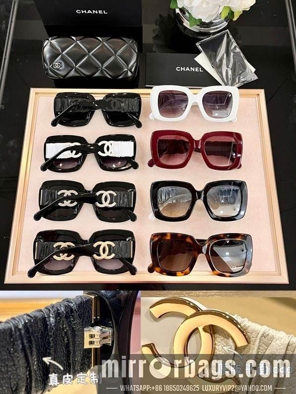 Chanel Glasses smx356