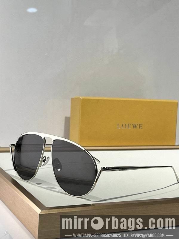 Loewe Glasses 03smh31