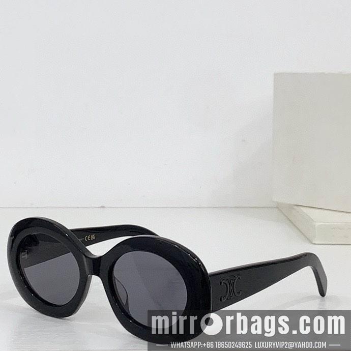 Celine Glasses smx212