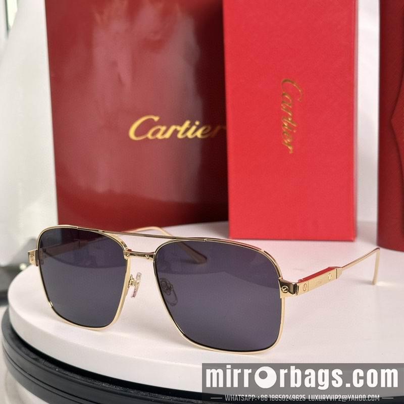 Cartier Glasses smh70