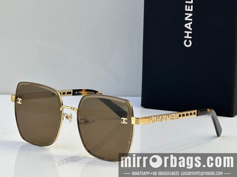Chanel Glasses smh16