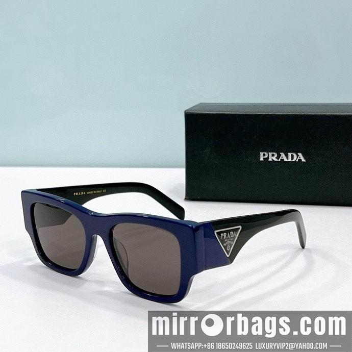 Prada Glasses smx160