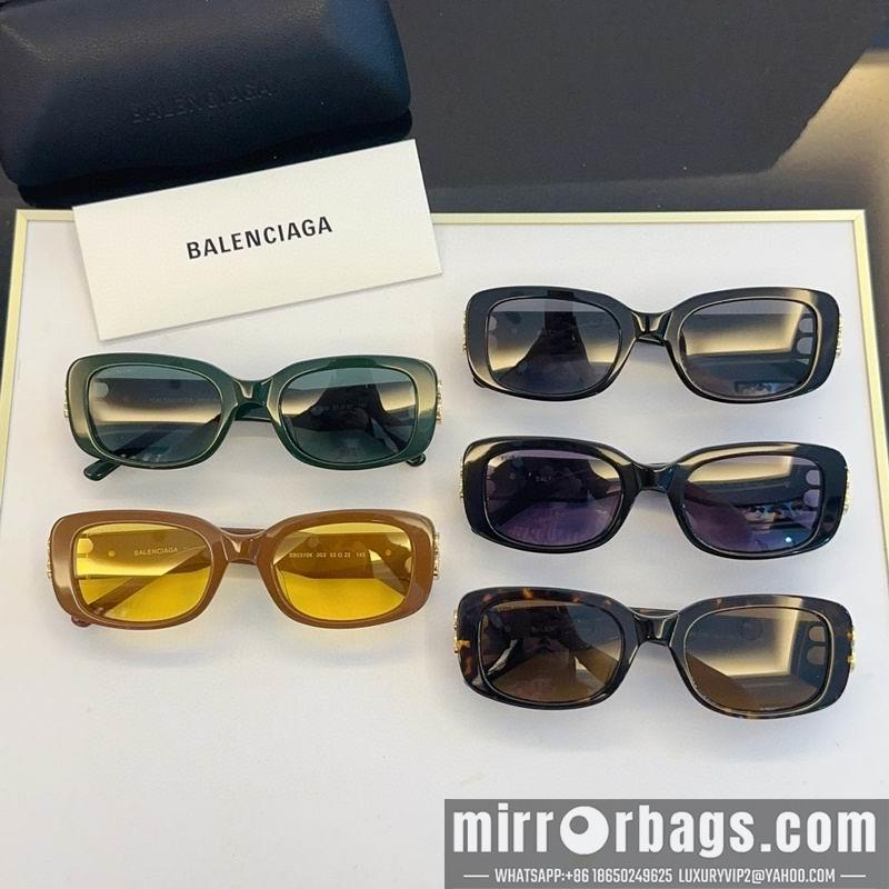 Balenciaga Glasses smx75