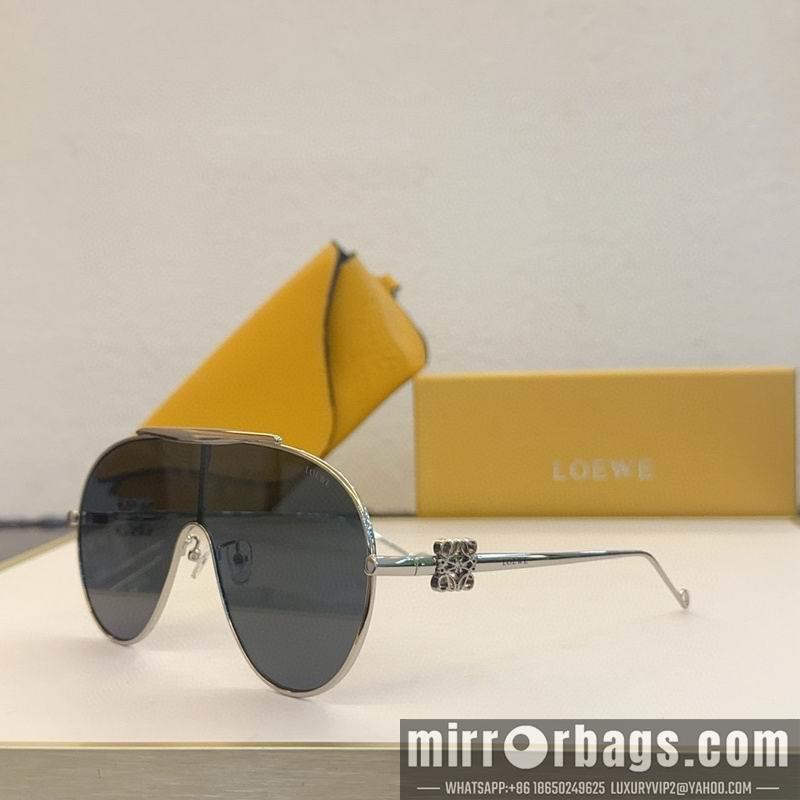Loewe Glasses smx45