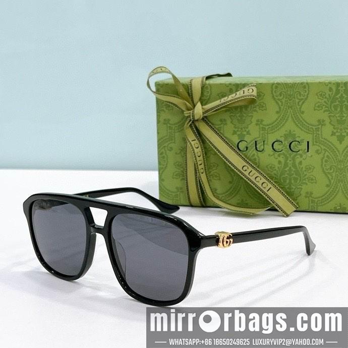 Gucci Glasses smx99