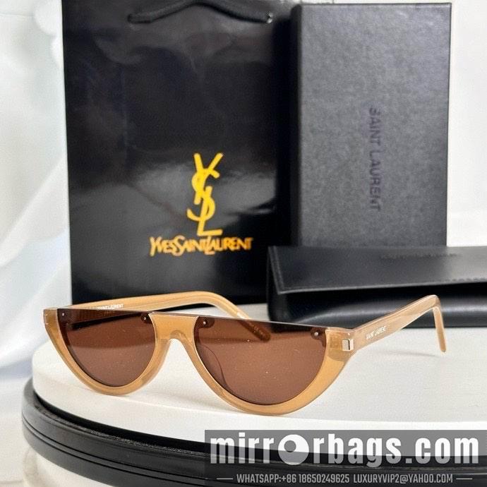 YSL Glasses smx116
