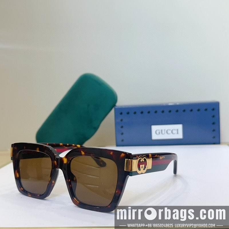 Gucci Glasses smr144