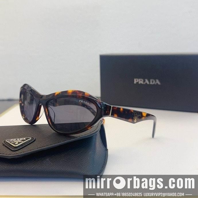 Prada Glasses smx242