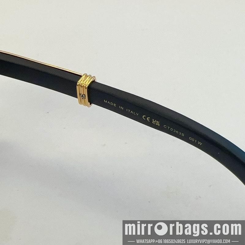 Cartier Glasses smx247
