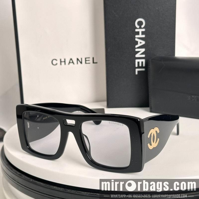 Chanel Glasses smh115