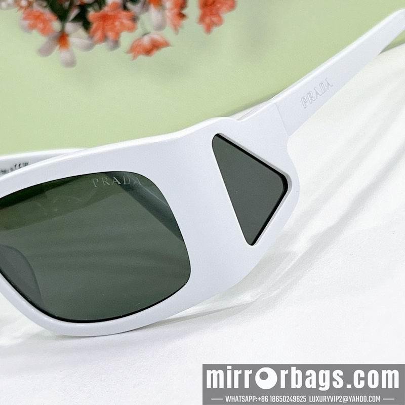 Prada Glasses smh112