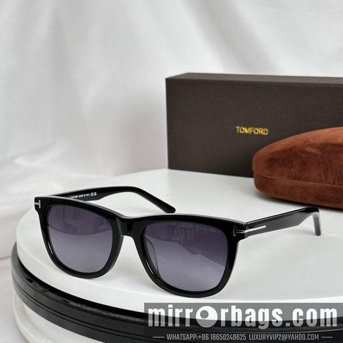Tom Ford Glasses smx93