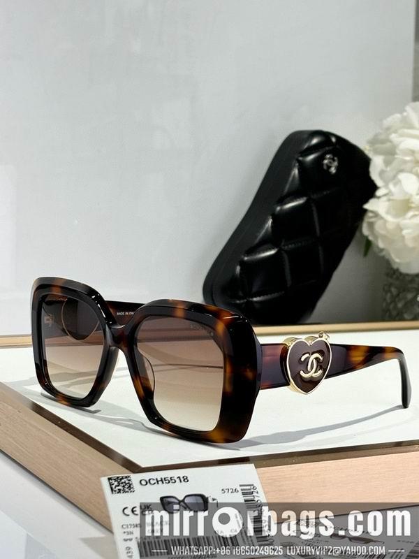 Chanel Glasses smh101