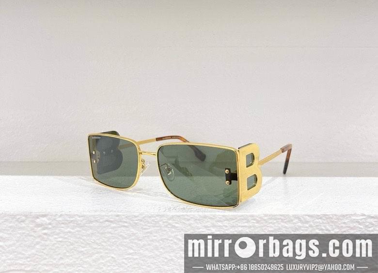 Burberry Glasses smx56