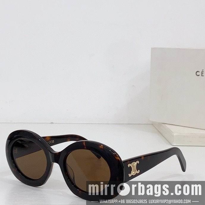 Celine Glasses smx212